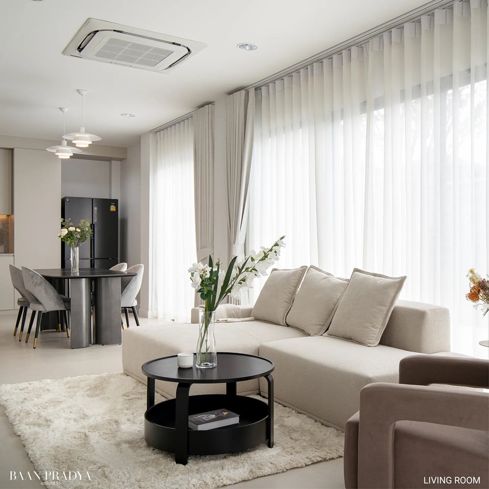 บ้านปรัชญา นวมินทร์ 95